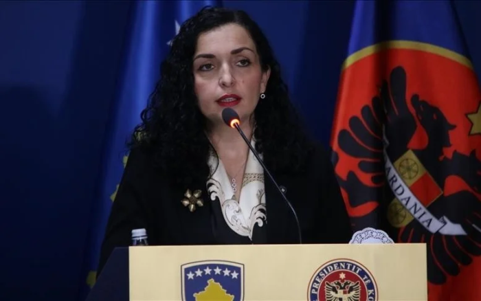 Kosovo NATOga a’zo bo‘lmoqchi