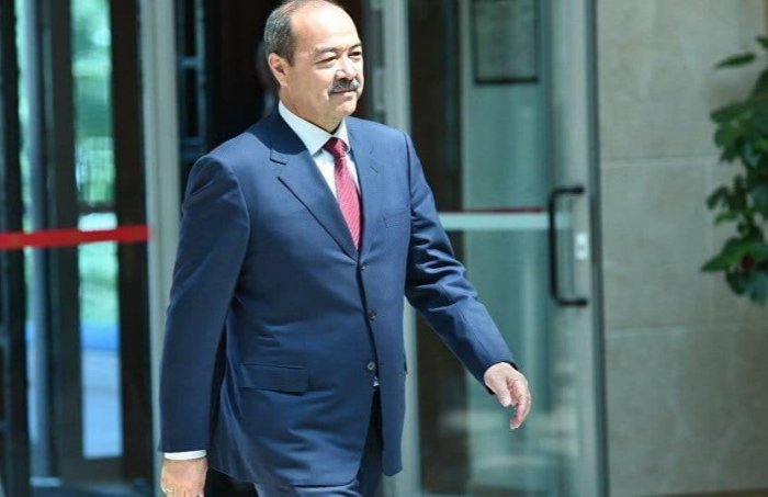 Bosh vazir qanday tayinlanadi va ishdan olinadi?