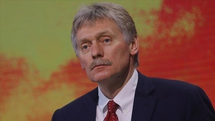 Peskov Shveysariyada Ukraina bo‘yicha tinchlik konferensiyasini «umidsiz» deb atadi