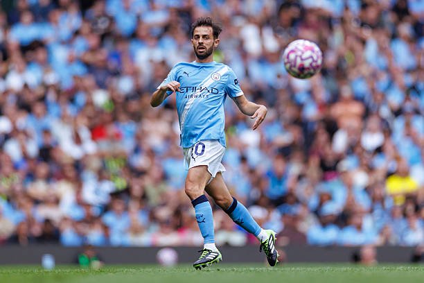 "Manchester Siti" yetakchilaridan biri qishdi jamoani tark etishi mumkin