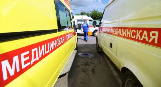 Saratov viloyatida yuk poyezdi avtobus bilan to‘qnashdi: besh nafar o‘zbekistonlik halok bo‘ldi
