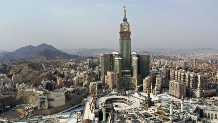 Saudiya Arabistoniga ishga ketishdan avval o‘zbekistonliklar til kurslarida o‘qitiladi