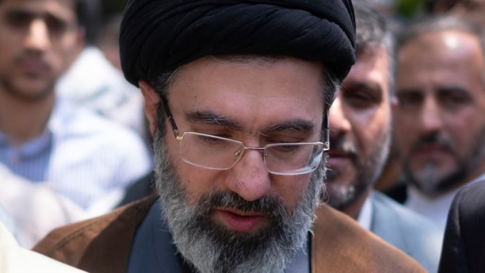 Eron Oliy rahnamosining jarohatlari deyarli sog‘aygani ma’lum qilindi