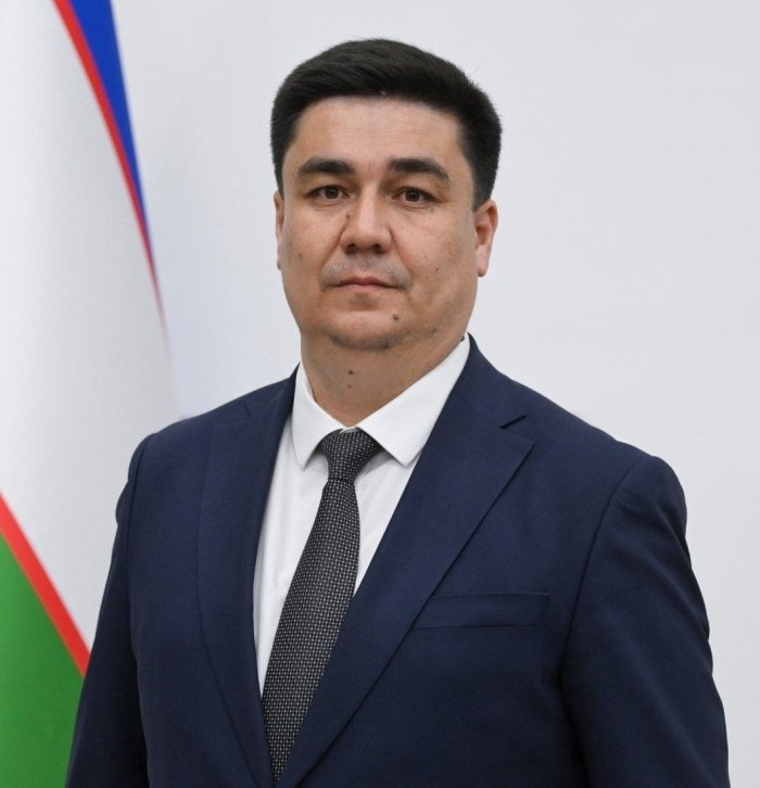 O‘zbekiston Respublikasi Telekommunikasiyalarni tartibga solish agentligiga direktor tayinlandi