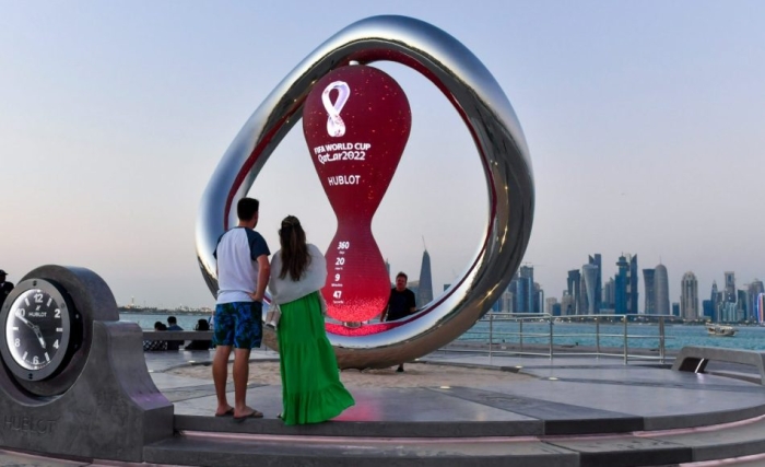 Qatar aholisi bir yilda rekord darajada ko‘paydi