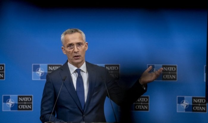 Stoltenberg AQSh kongressmenlarining Ukraina bo‘yicha qaroriga munosabat bildirdi