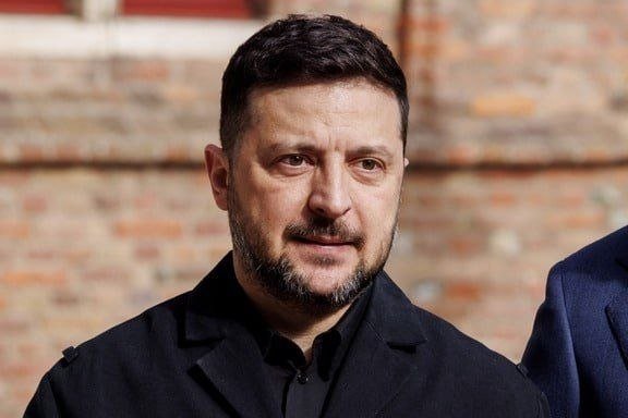Россия оташкесим сулҳи 8 майдан 10 майга қадар амал қилишини маълум қилди 