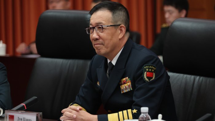 Xitoy mudofaa vaziri Rossiya va Qirg‘izistonga tashrif buyuradi