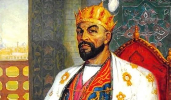 Amir Temur g‘alabalarining siri nimada?