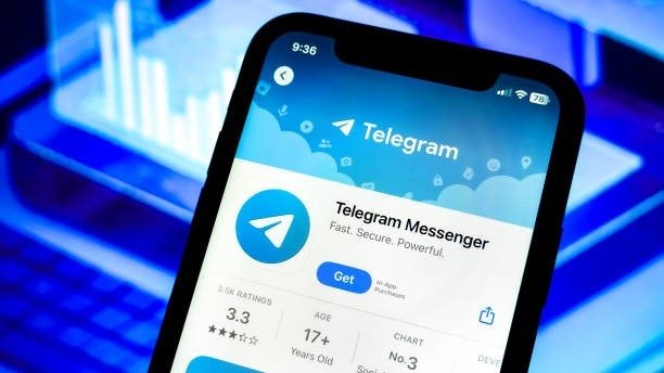 Доғистон ҳукумати республикада Telegram блоклангани ҳақида маълум қилди