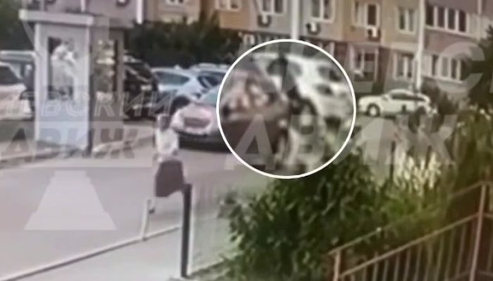 Киевда Украина Хавфсизлик хизмати полковниги ўлдирилди