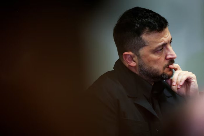 Зеленский НАТО «умиди»дан воз кечиш шартларини айтди