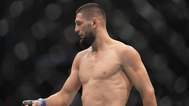 UFC. Chimayev Dana Uaytga jang so‘rab murojaat qildi