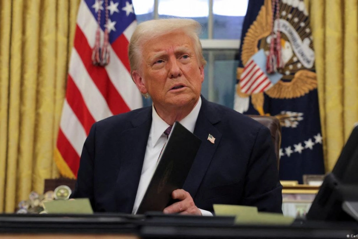 АҚШ Олий суди Трампга Чикагога Миллий гвардия қўшинларини киритишни тақиқлади