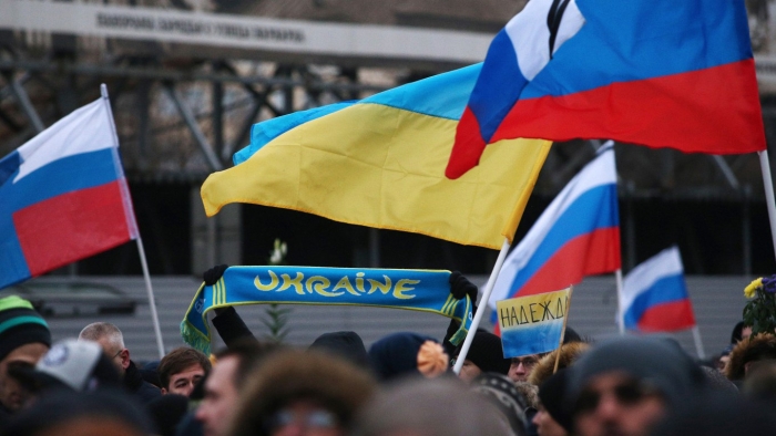 Rossiya va Ukraina hukumati mahbuslar almashinuvini e’lon qildi