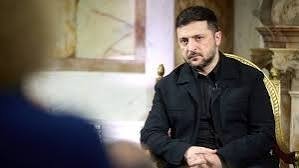 Агар 9 миллион фуқаро чет элда бўлса, Украина қандай қилиб сайлов ўтказади?