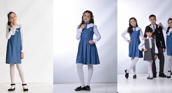 Ўзбекистондаги ягона мактаб формаси юзасидан Халқ таълими вазирлиги ва Дин ишлари бўйича қўмитанинг фикри эълон қилинди