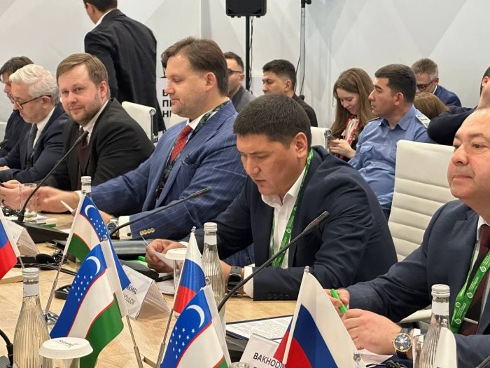 Toshkent metrosi — “yashil energiya”ga o‘tmoqda