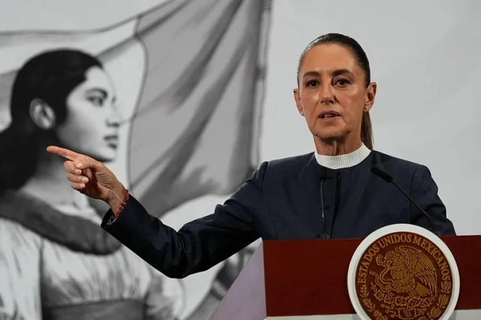 Мексика АҚШ ва Куба ўртасида воситачилик қилишга тайёр