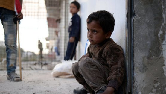 BMT: 2030 yilga borib 84 million bola maktabga borolmaydi