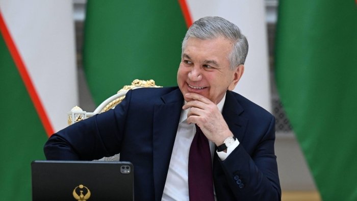 Shavkat Mirziyoyev madaniyat va san’at xodimlariga tabrik yo‘lladi