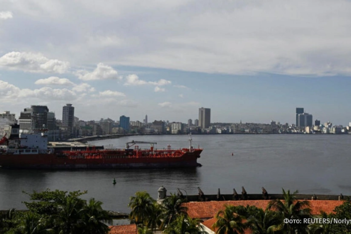 Кубада ёқилғи танқислиги кучаймоқда — The Guardian