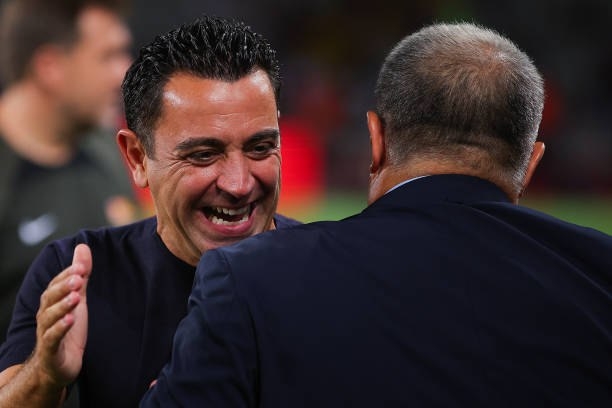 Xavi Neymarning transferi haqida qanday fikr bildirdi?