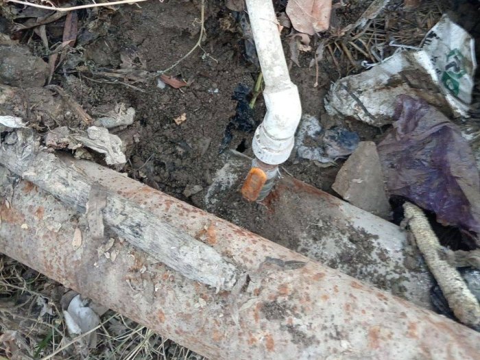 Андижонда табиий газдан ноқонуний фойдаланган хусусий "боғча" аниқланди