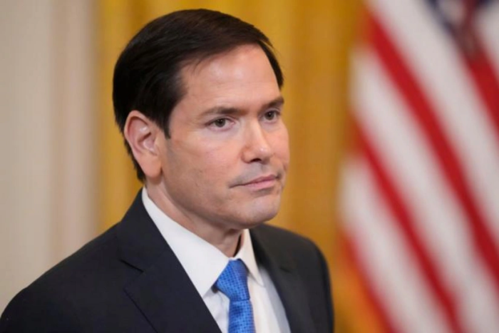 Трамп Венесуэладаги операция Рубио томонидан қасос олинганини тан олди