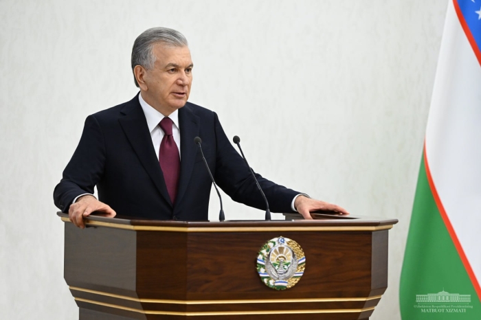 Paxtani qayta ishlash uchun barcha sharoitlar yaratilmoqda