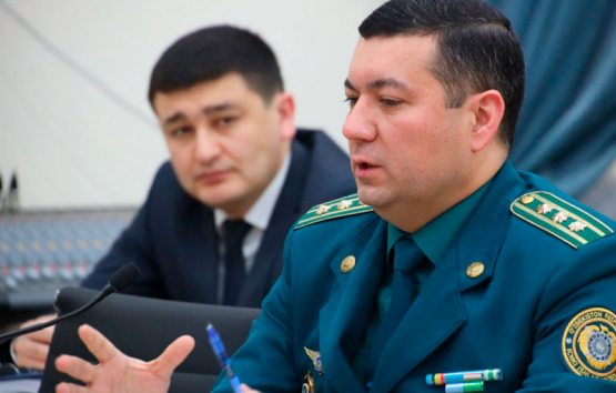 ИИВ: 2021 йилдан фуқароларни вақтинчалик рўйхатга қўйиш тартиби соддалаштирилади