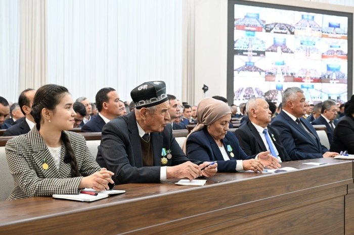 Сурхондарёда 18 та паррандачилик комплекси ва 30 та асаларичилик лойиҳаси ишга туширилади