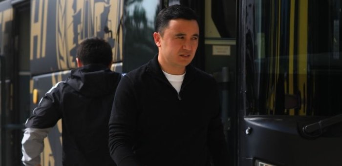 Ислом Исмоилов: "Бизга оғир таъсир қилди, сабаби..."