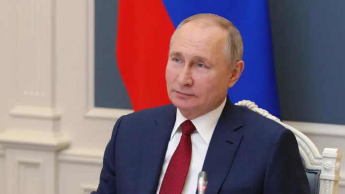 Putin: Rossiya jahon qurol bozorida yetakchilardan biri maqomini saqlab qoldi