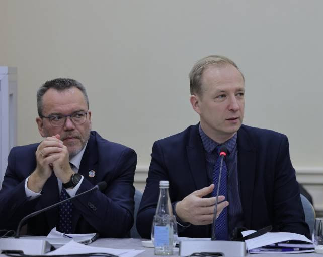 Ўзбекистонда ер бозори ривожланяпти