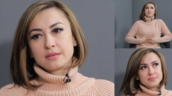 Aktrisa Gulzoda Isroilova kinodagi uzoq yillik tanaffusi sababini ma’lum qildi (+video)