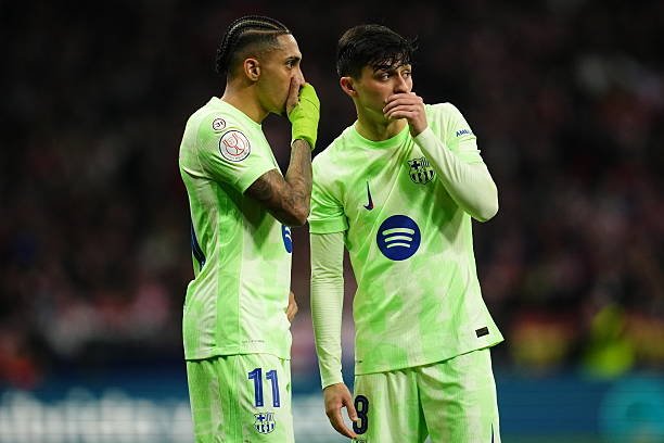 Goal portali mavsumning eng yaxshi futbolchilaridan iborat ramziy jamoa tuzib chiqdi