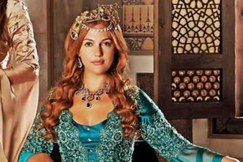 Usmoniylar imperiyasi tarixi: “Xurram Sulton avval Salim I ning kanizagi bo‘lgan…”