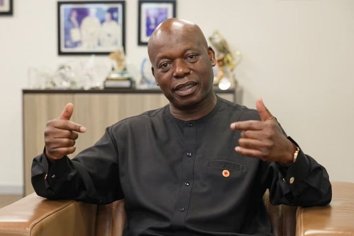 "Oando" Erondagi urush fonida neft qazib olishni keskin oshirmoqchi