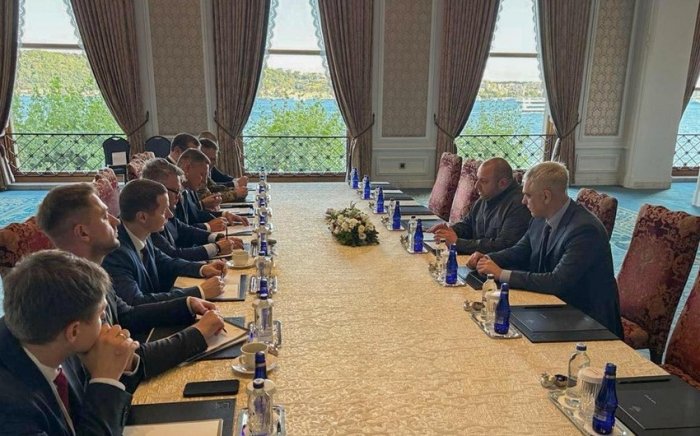 Ukraina o‘t ochishni to‘xtatishga tayyor