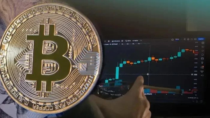“Биткоин ҳеч нарса ишлаб чиқармайди”