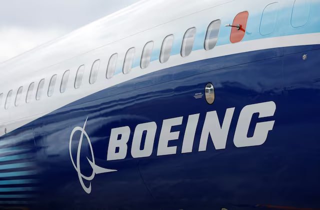 Boeing ikkita 737 MAX halokatidan kelib chiqqan firibgarlik ayblovlarini tan oldi