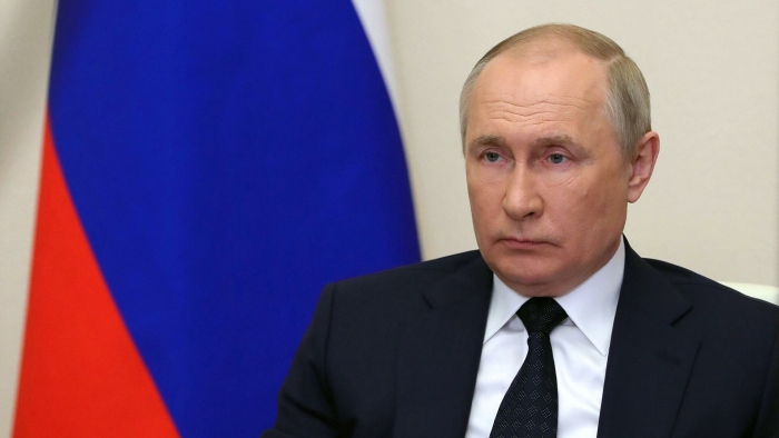 Putin: "Ularga qahramondek munosabatda bo‘lish kerak"