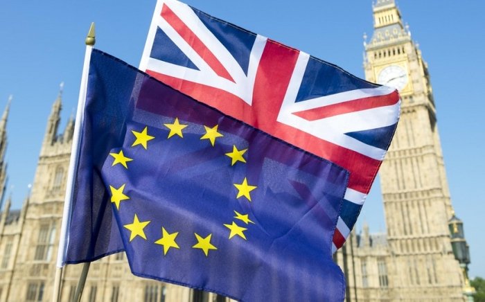 Buyuk Britaniya YEIning qurol-yarog‘ bitimiga yaqin
