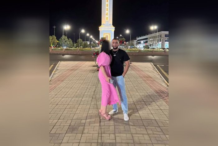 Qashqadaryoda behayo videolari bilan tanilgan bloger 10 sutkaga qamaldi