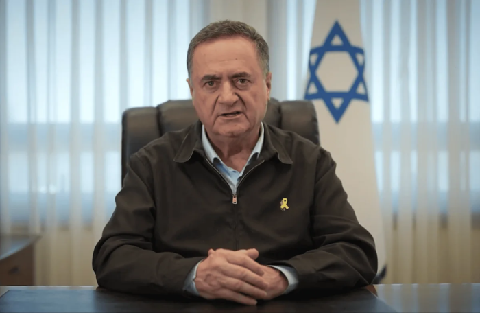 Kas: “Eronga qarshi urush qancha kerak bo‘lsa shuncha davom etadi”