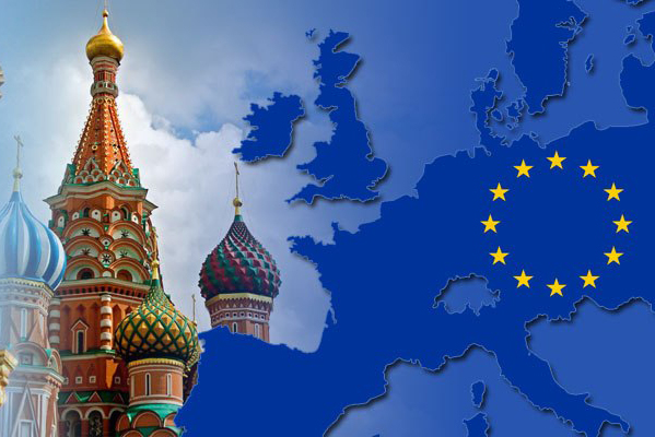 Европаликларнинг 70 фоизи Россияни душман деб ҳисоблайди