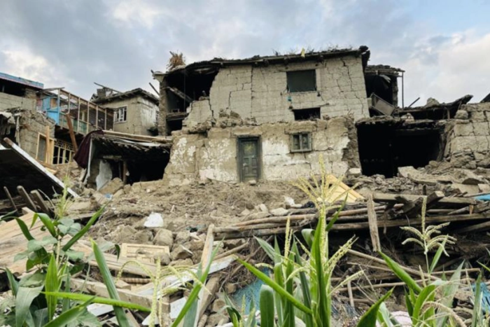 Afg‘onistondagi zilzila tugaganidan keyin omon qolganlarni qidirish ishlari yakunlandi