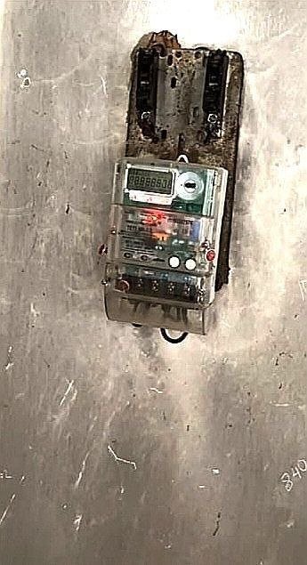 Sergeli, Furqat va Kattaqo‘rg‘on tumanlari hamda Shirin shahrida energiya resurslaridan noqonuniy foydalanish holatlari fosh etildi