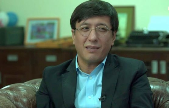 Зафар Ҳошимов: «Гулнора Каримова билан ҳеч қачон шахсан таниш бўлмаганман»
